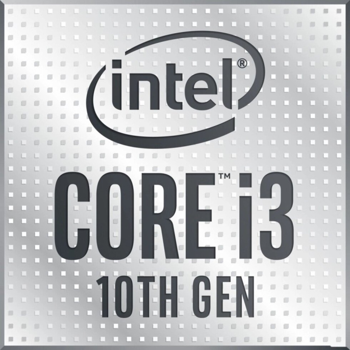 Процессор Socket-1200 Intel Core i3-10105 4C/8T 3.7/4.4GHz 6MB 65W Intel UHD 630 oem CM8070104291321SRH3P
