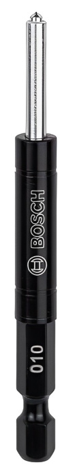 Державка для коронок Bosch 2.608.580.529 (вид коронки: алмазная, центрирующее сверло, хвостовик: шестигранный)
