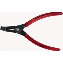 Съемник внешних стопорных колец ФТ A21 180 мм 19-60, загнутый 570300