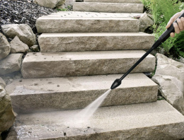 Мойка высокого давления Karcher K 2 Universal *EU 1400Вт 1.673-000.0