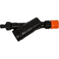 Клапан обратного течения с муфтой 3/4" Stihl 49005005700