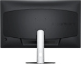 27" Монитор Xiaomi Monitor G27i P27FDA-RGGL 2026, 1920x1080, IPS, 200Гц, 1хHDMI, 1хDP, черный [ela6370eu]