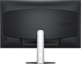 27" Монитор Xiaomi Monitor G27i P27FDA-RGGL 2026, 1920x1080, IPS, 200Гц, 1хHDMI, 1хDP, черный [ela6370eu]