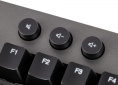 Клавиатура Lenovo Legion K500 RGB, USB, механическая, черный [gy40t26479]