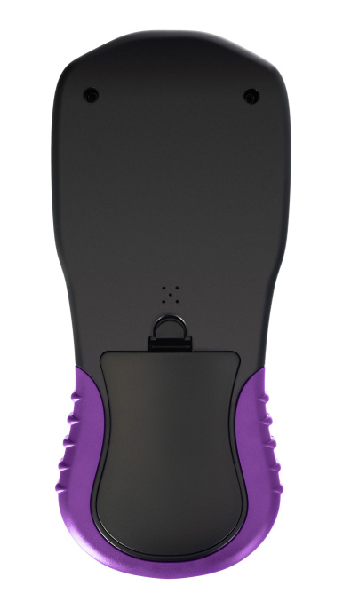 GPS-измеритель площади Ermenrich Reel BD30, фиолетовый