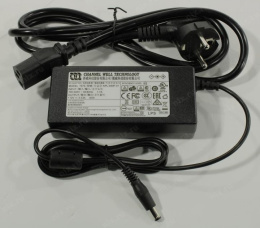 ProCase E1908HD Консоль однорельсовая , КВМ 8 порт, LCD 19'', single rail console KVM 8 port, LCD D-Sub, USB, разрешение 1920*1080, 8 кабелей