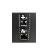 Дополнительная опция: Порт Ethernet 2 x 10/100/1000 Mb для IP концентратора DistKontrolUSB