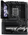 Материнская плата ASUS ROG CROSSHAIR X870E HERO BTF ATX, 30.5x24.4 см, AMD X870E, 4xDDR5 DIMM, 8600МГц, до 256GB, звук 7.1, 4xSATA3.0 6Gb/s , 5xM.2, 1xPCIe5.0x16, 1xPCIe4.0x4, 1хHDMI, 2xUSB4