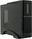 PowerCool Корпус S0506-300W (Desktop, Black, SFX 300W-80mm, 24+8pin, LCD + датч. темп.3шт)