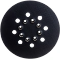 Опорная тарелка 8 отверстий 125 мм РОСОМАХА 438010