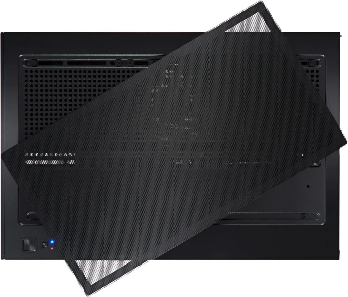ПК Bloody BD-PC CB76V2 MT i5 14400F (2.5) 32Gb SSD1Tb RTX5060TI 16Gb Windows 11 Home 64 2.5xGbitEth WiFi BT 750W черный (RUS) (2142026)