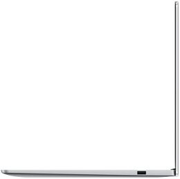 Ноутбук Huawei MateBook D16 MCLG-X MitchellG-W5611D [53014QKV] Silver 16" {WUXGA i5 -13420H/16GB/1TB SSD/DOS}