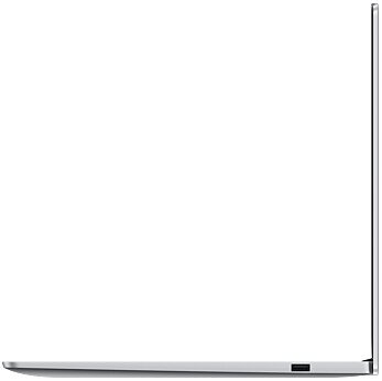 Ноутбук Huawei MateBook D16 MCLG-X MitchellG-W5611D [53014QKV] Silver 16" {WUXGA i5 -13420H/16GB/1TB SSD/DOS}