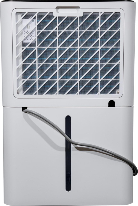 Осушитель воздуха Neoclima ND-20AZ 280Вт бытовой белый