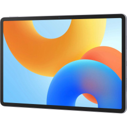 Планшет Huawei MatePad BTK-W09 T80 2.62 8C RAM8Gb ROM256Gb 11.5" IPS 2200x1440 HarmonyOS 3 серый космос 13Mpix 8Mpix BT WiFi 7700mAh 900hrs