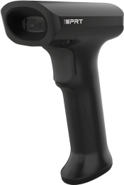 Сканер штрих-кода iDPRT HN-3308SR-000R 102500214 1D/2D, матрица: CMOS, 640х480, поле зрения: по горизонтали: 40°, по вертикали: 30°, USB, IP42
