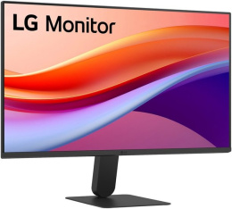 Монитор LG 23.8" 24U411A-B черный IPS LED 16:9 HDMI матовая 1500:1 250cd 178гр/178гр 1920x1080 120Hz VGA FHD 3.2кг
