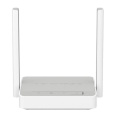 Маршрутизатор Keenetic Netcraze Starter NC-1121 Интернет-центр с Mesh Wi-Fi N300 и 3-портовым Smart-коммутатором