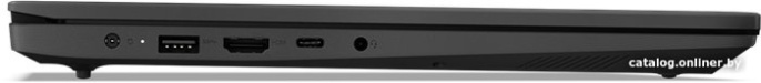 Ноутбук Lenovo V15 G4 AMN 83CQA01BIN , 15.6", Ryzen 5 7520U/ 16Gb/ 512SSD/ Black