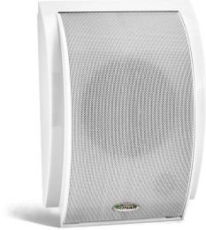 Громкоговоритель Rubezh Sonar SWS-106-103 настенный 6Вт белый RBZ-361112