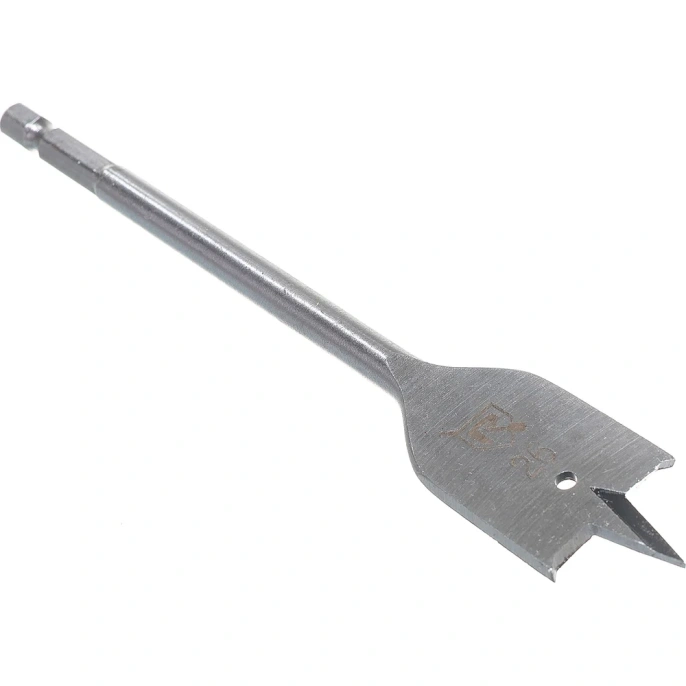 Сверло перовое по дереву (26х152 мм) RENNBOHR 659126