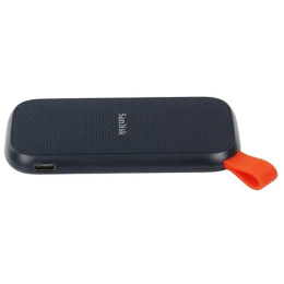 SanDisk Portable SSD 2TB - up to 800MB/s Read Speed, USB 3.2 Gen 2