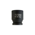 Головка торцевая ударная 6-гранная (24 мм; 1/2DR) WIEDERKRAFT WDK-710-4024