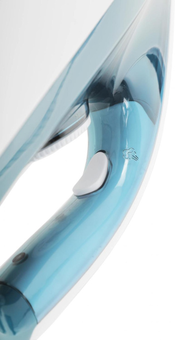 Парогенератор TEFAL SV6115E0,  бирюзовый / белый