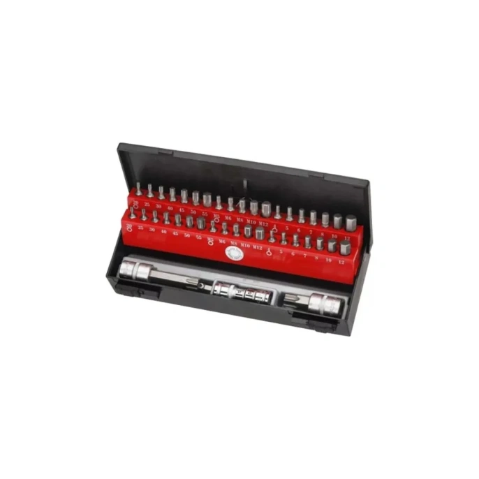 Набор инструмента FORCE 4441CT