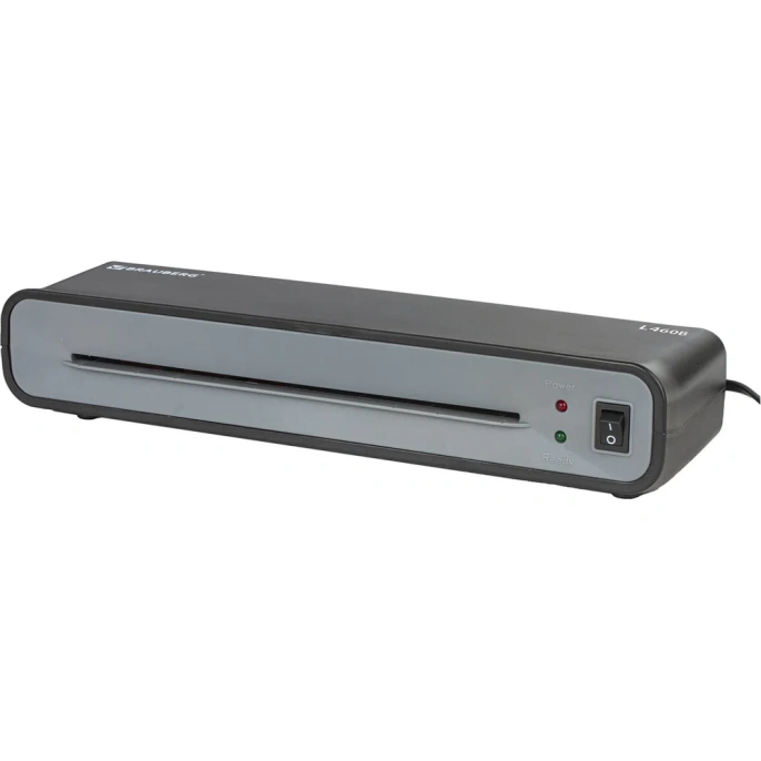 Ламинатор BRAUBERG L460, 531016