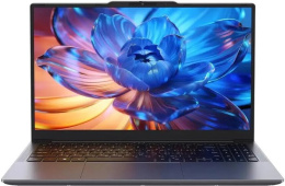 Ноутбук 15.6" IPS FHD CHUWI CoreBook S серый (Core i3 1220P/8Gb/256Gb SSD/VGA int/Win11Pro) (CWI656-328N2N1PDMXS)