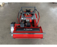 Робот косилка ZimAni RLM100 PRO PLUS (RLM100PRO-85)