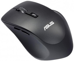 Аксессуары Беспроводная мышь ASUS WT425/2,4 GHz/1600dpi/Черный (90XB0280-BMU000)