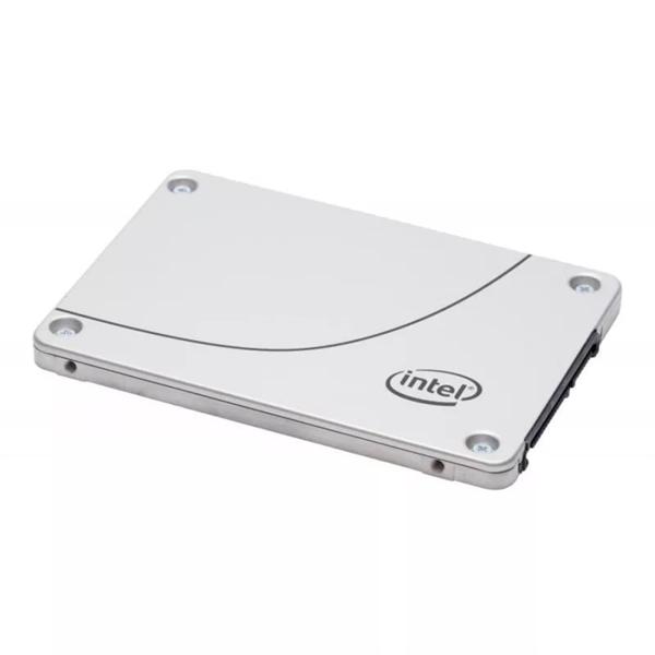 SSD накопитель Intel DC D3-S4510 SSDSC2KB480G801 480ГБ, 2.5", SATA III,  SATA [ssdsc2kb480g801 963340]