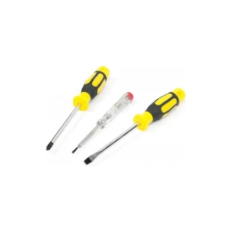 Набор отверток SITOMO 3 шт.. 2шл.,1кр. 58540
