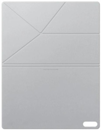 Чехол для планшета Samsung Book Cover, для  Samsung Galaxy Tab S11 Ultra, белый [ef-bx930pwegru]