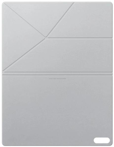 Чехол для планшета Samsung Book Cover, для  Samsung Galaxy Tab S11 Ultra, белый [ef-bx930pwegru]