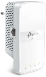 Сетевой адаптер Powerline TP-Link TL-WPA7617 Gigabit Ethernet
