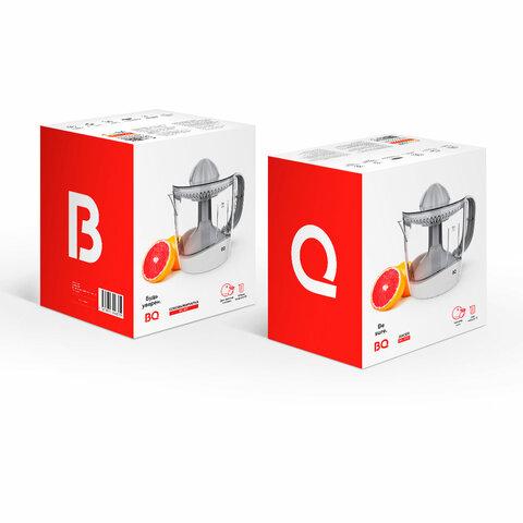 Соковыжималка J1731 WHITE 35W BQ