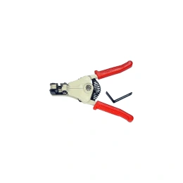 Клещи CNIC для снятия изоляции автоматич. для одножильного провода 0,5-3,2мм JRF-WS-101H 24651