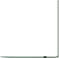 Ноутбук Huawei MateBook 14 53014MFP, 53014QLF U5-125H/16GB/512GB SSD/Ars graphics/14.2" OLED/Wi-Fi/BT/Cam/noOS/green