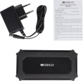 Коммутатор Origo OS2108 OS2108/A1A (L2) 8x1Гбит/с неуправляемый