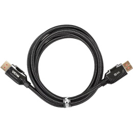 Кабель Кабель соединительный DISPLAY PORT v2.1, 16K@60Hz, 8K@120Hz, 2m VCOM CG634-2M
