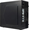 Компьютер AMUR Нарвал A5А12 AMD Ryzen 5 PRO 4650G,  DDR4 8ГБ, 256ГБ(SSD),  AMD Radeon Vega 7,  FreeDOS,  черный [2116842]