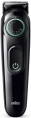 Триммер Braun Series 3 BT3411 черный 2Вт насадок в компл:3шт