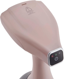 Отпариватель ручной DOMFY DSC-GS310,  бежевый