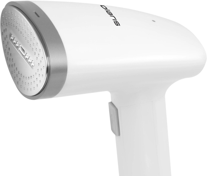 Отпариватель ручной Polaris PGS 1618C Travel белый