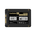 Накопитель SSD 2.5" 120GB ExeGate Next A400TS120 SATA-III, 3D TLC EX276687RUS