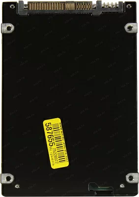 Накопитель SSD 1.92 Tb SAS 24Gb/s KIOXIA KPM61RUG1T92 2.5" 15mm (SFF), SAS 24Gbit/s, Read Intensive, R4150/W2700MB/s, IOPS(R4K) 595K/125K, MTTF 2,5M, 1 DWPD, TLC (BiCS Flash™)