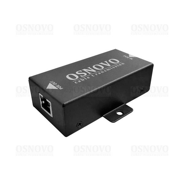 Удлинитель PoE OSNOVO E-poe/1 10/100BASE-T